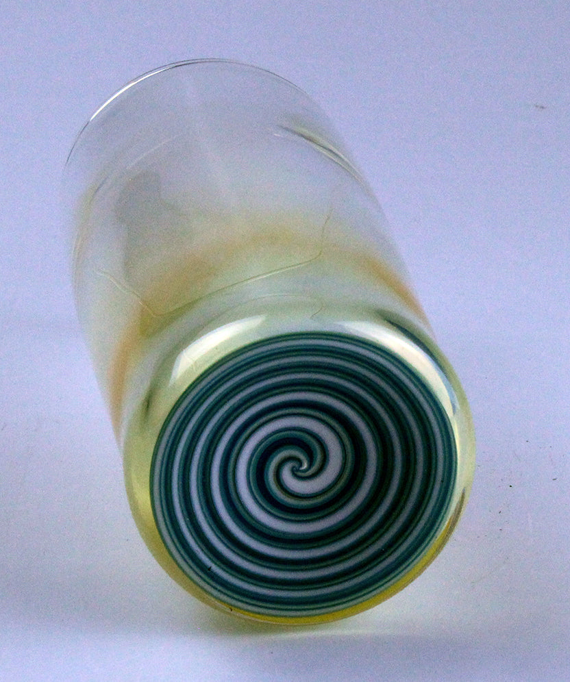 Cup #14 by CK Glass