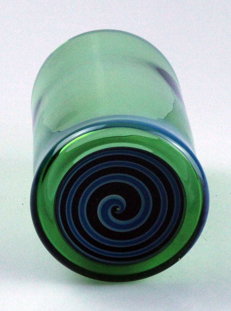 Cup #18 by CK Glass