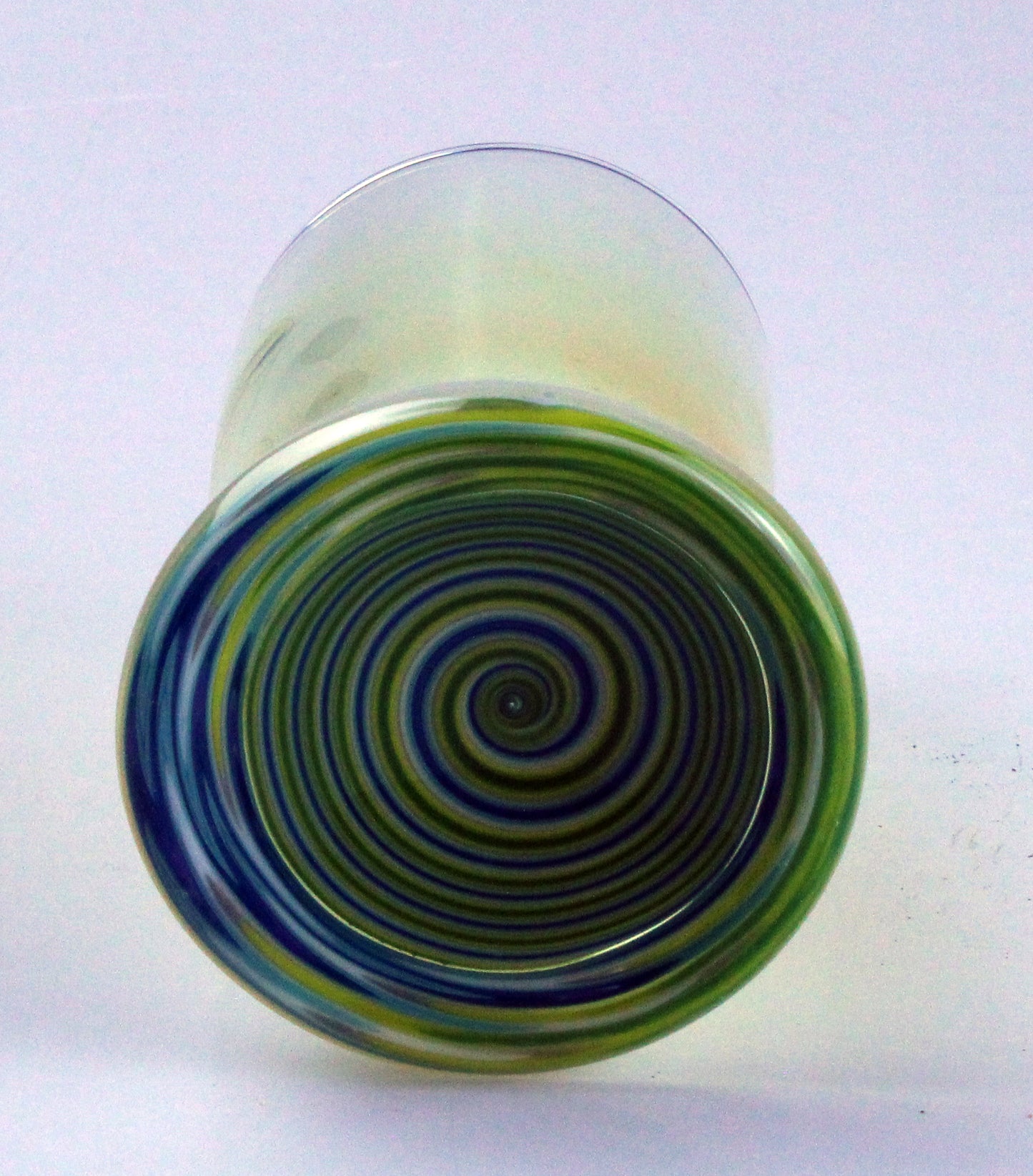 Cup #19 by CK Glass