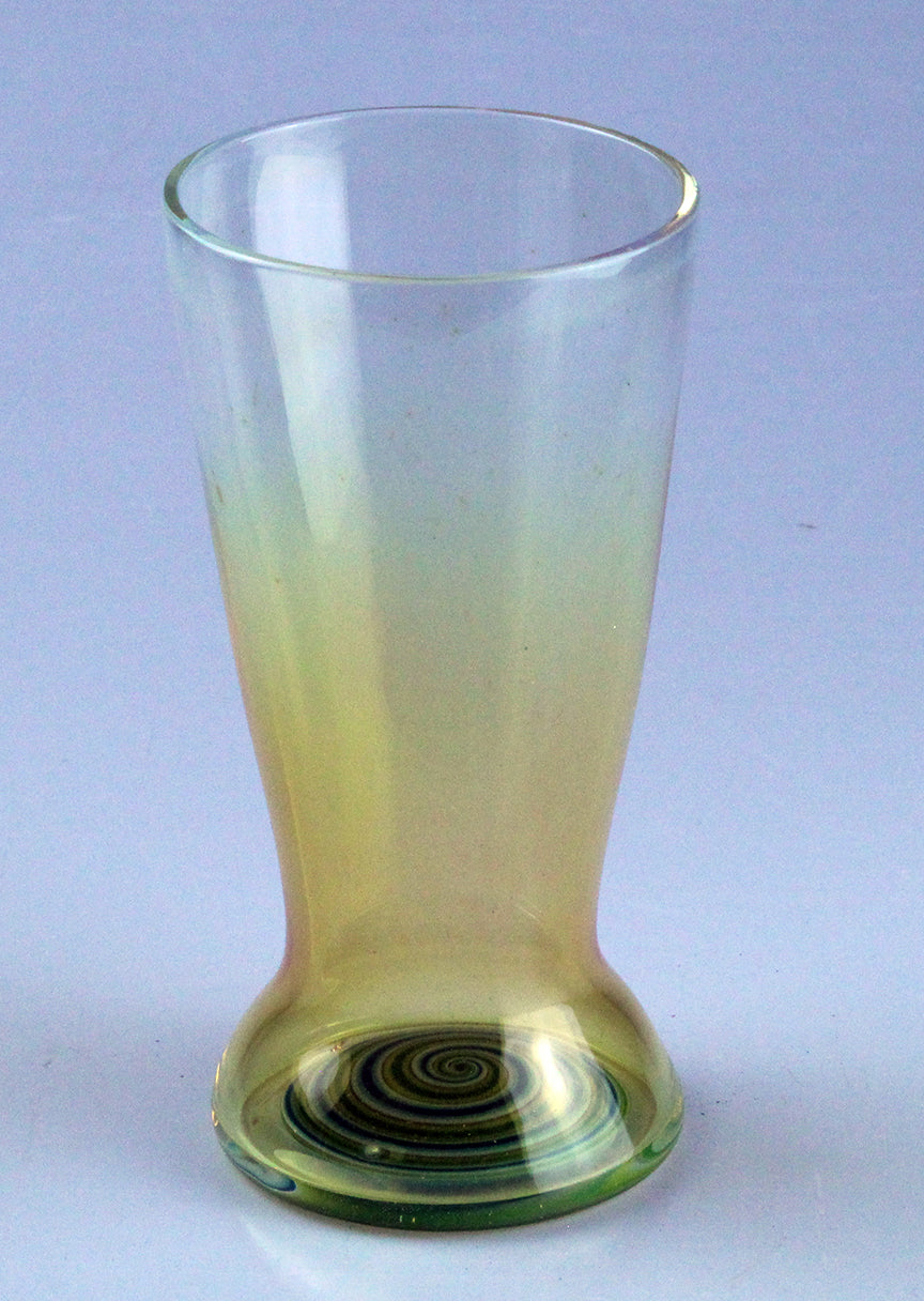 Cup #21 by, CK Glass