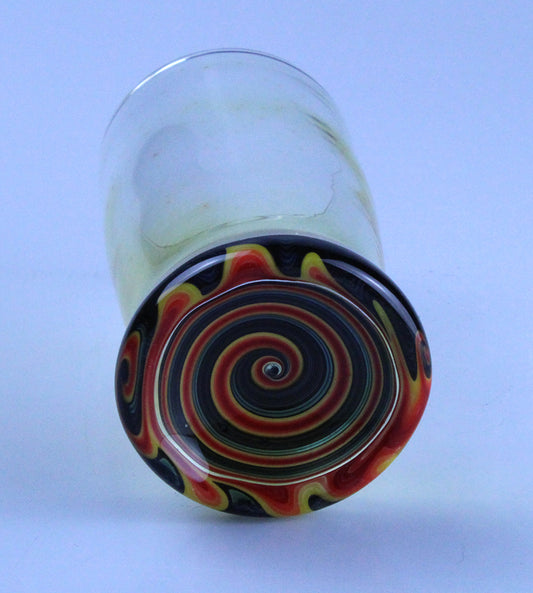 Cup #28 by, CK Glass