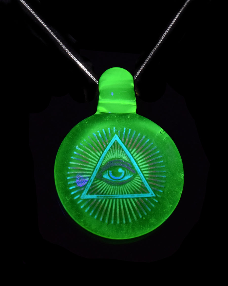 Glow Illuminati 